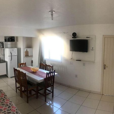 Ferienwohnung Residencial Costa Mare Torres Exterior foto
