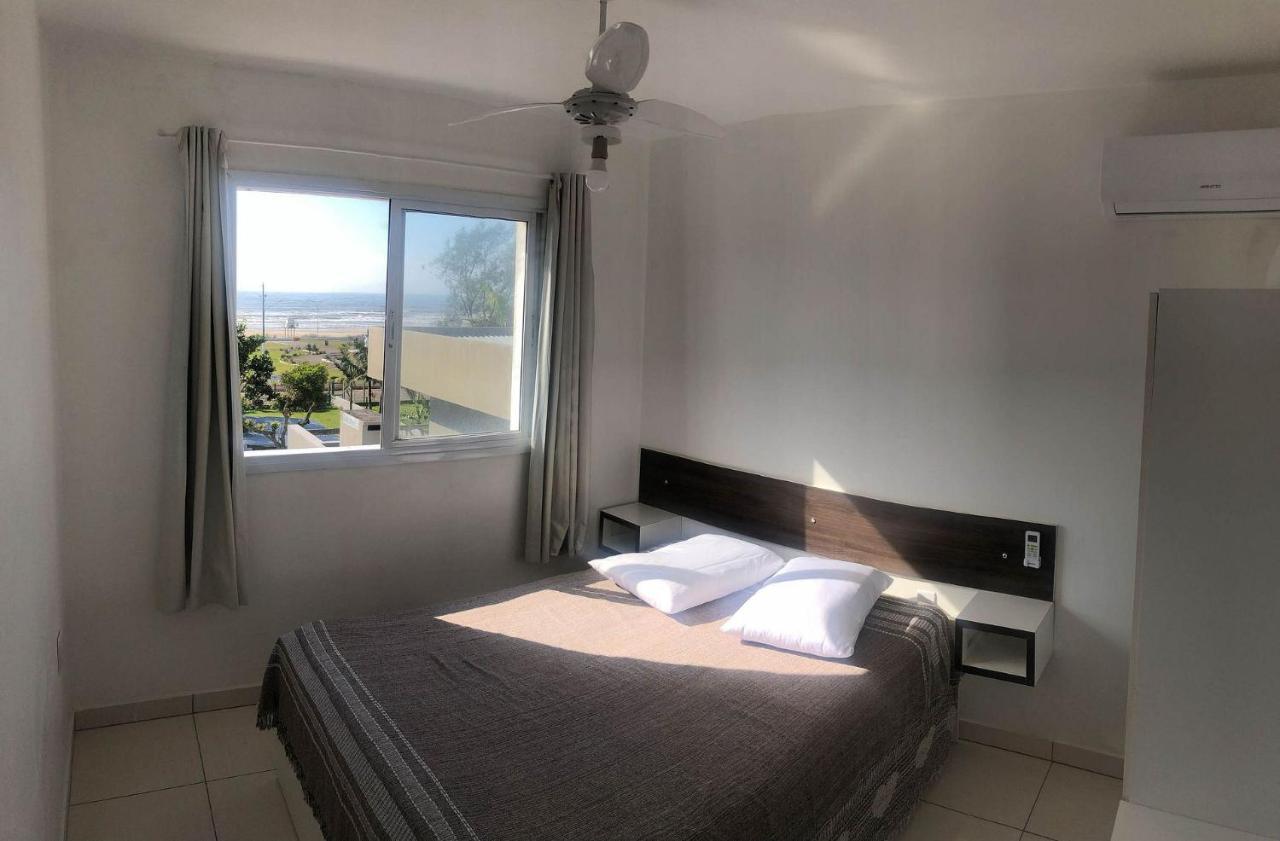 Ferienwohnung Residencial Costa Mare Torres Exterior foto