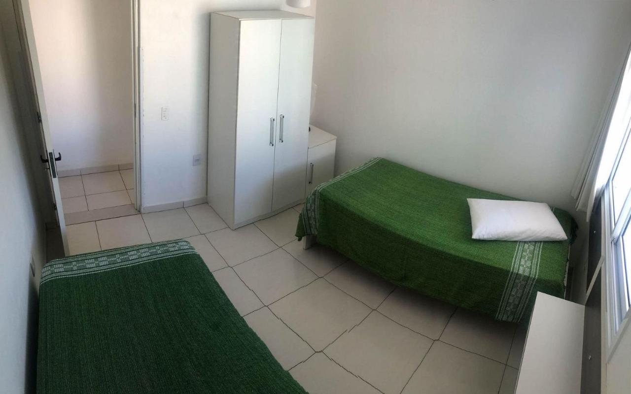 Ferienwohnung Residencial Costa Mare Torres Exterior foto