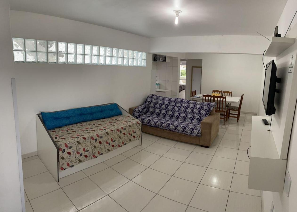 Ferienwohnung Residencial Costa Mare Torres Exterior foto