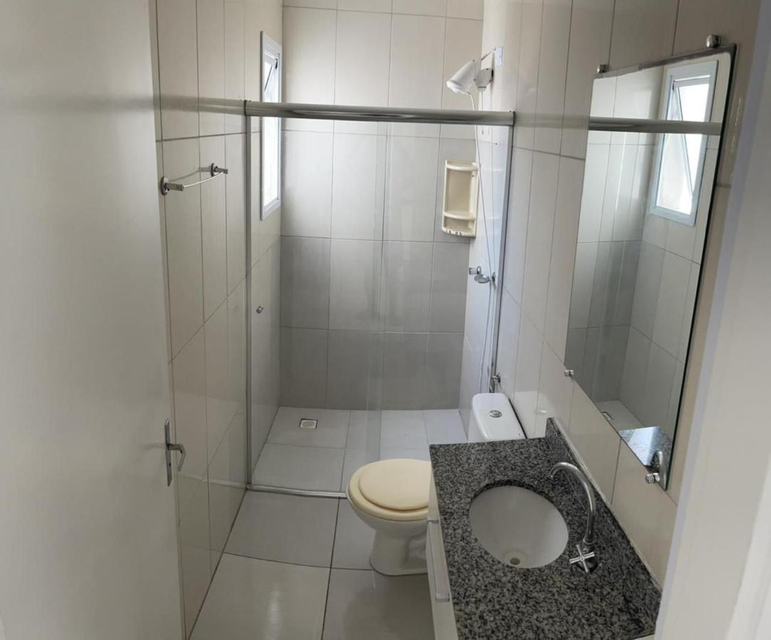 Ferienwohnung Residencial Costa Mare Torres Exterior foto